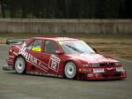 Alfa Romeo 155 2.5 V6 TI DTM 1993 года